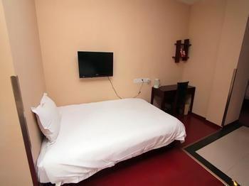 Jinzuan 100 Holiday Hotel Qufu Eksteriør billede